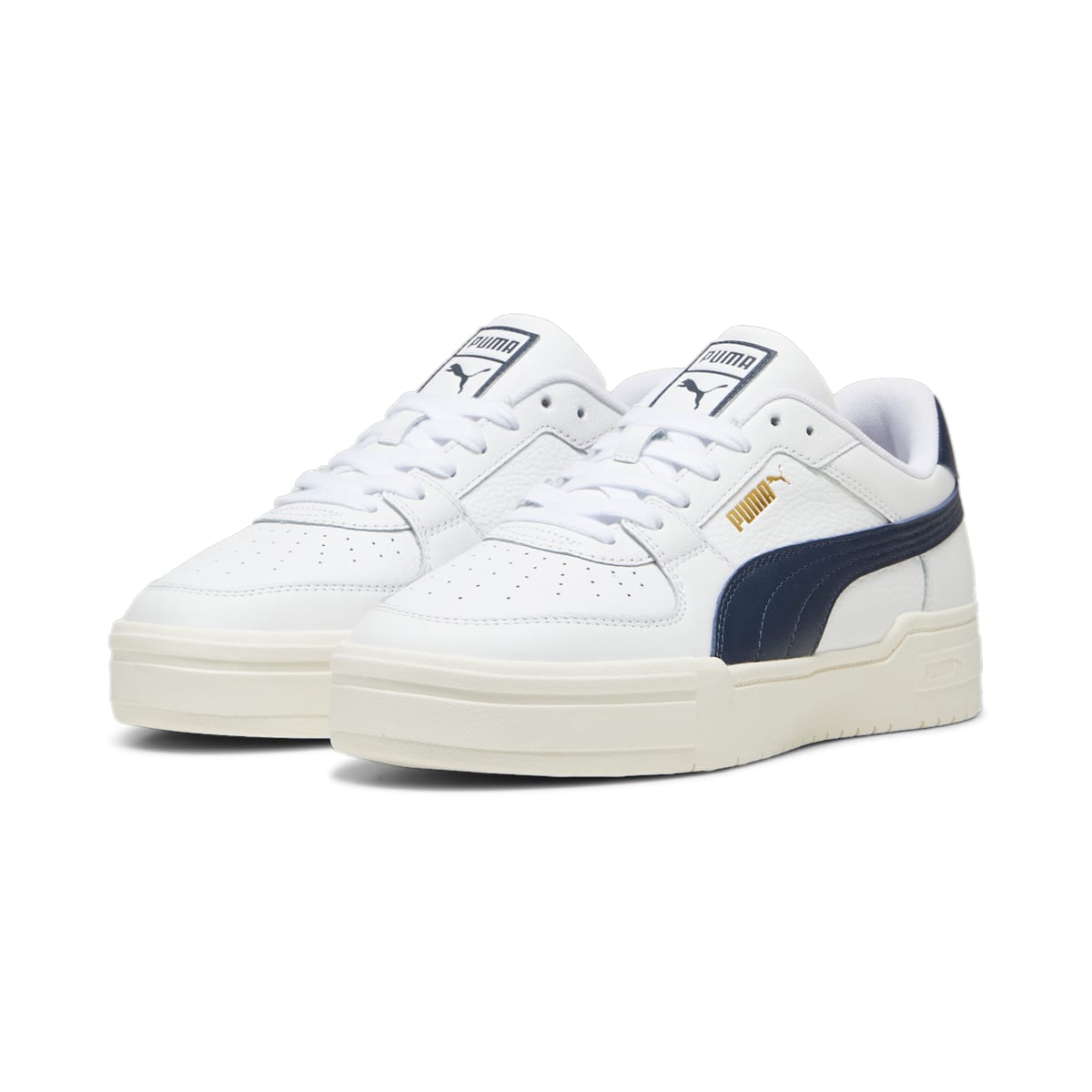 PUMA Ca Pro Classic 'White Midnight Navy' 380190-57
