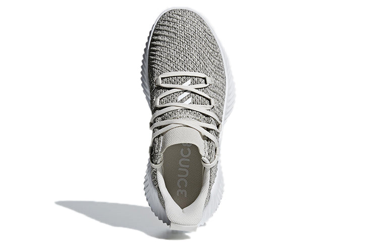 (WMNS) adidas Alphabounce Trainer 'Raw White Grey' BB7242