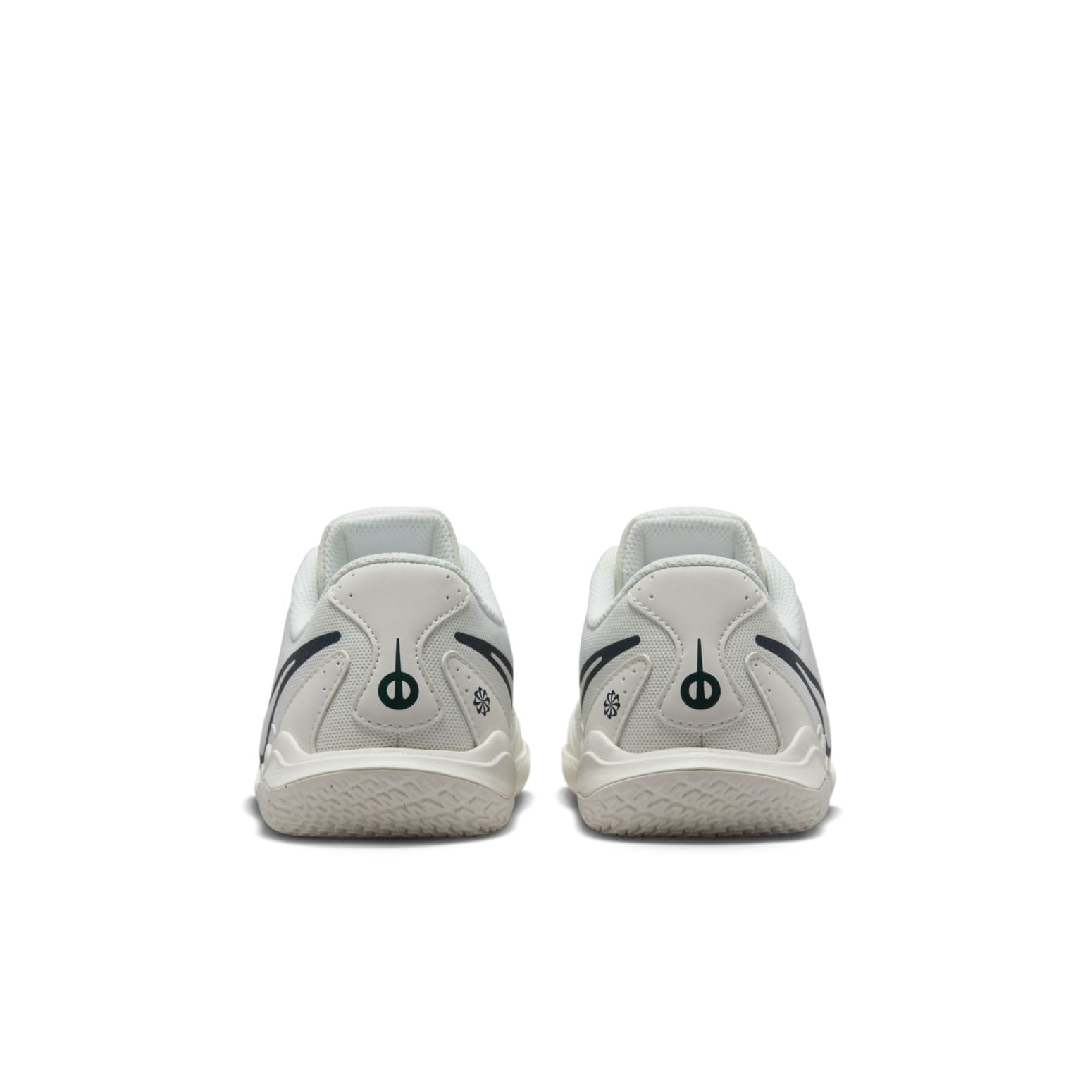 (GS) Nike Tiempo Legend 10 Academy IC 'Pearl' FN6591-100