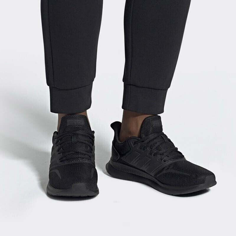 adidas Runfalcon 'Triple Black' G28970