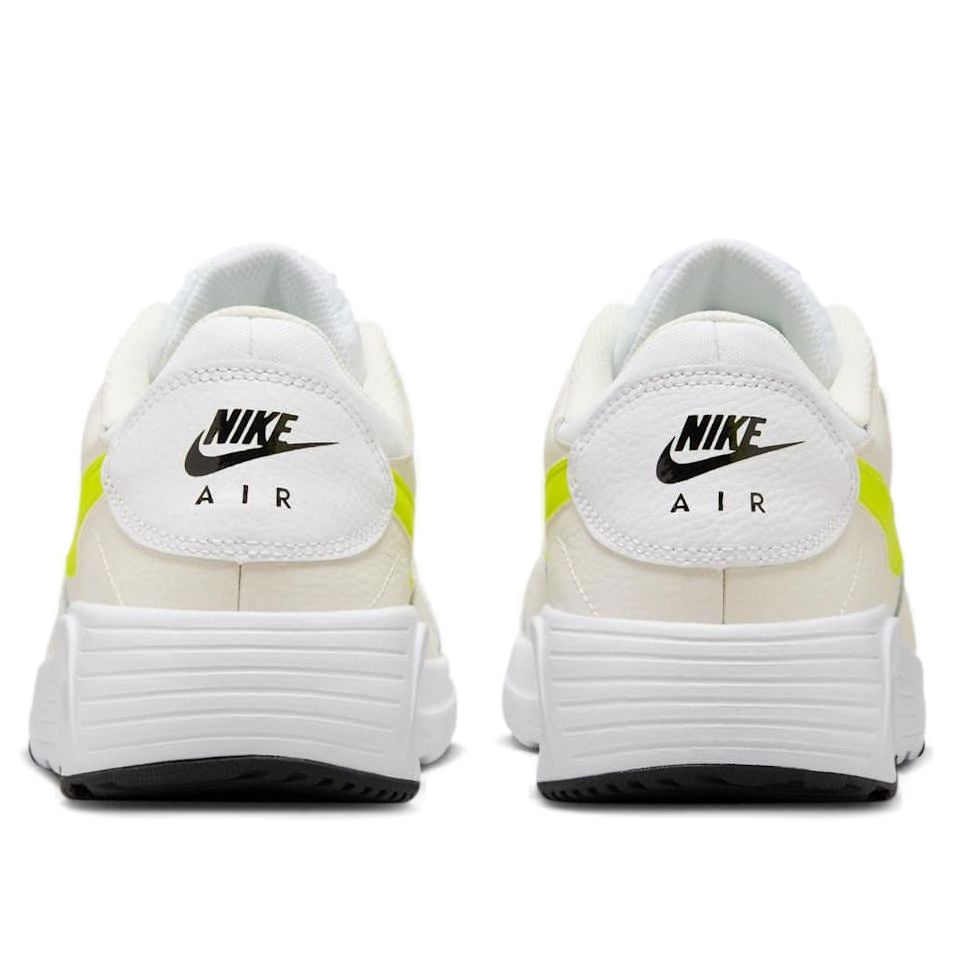 Nike Air Max SC 'White Cyber' CW4555-114