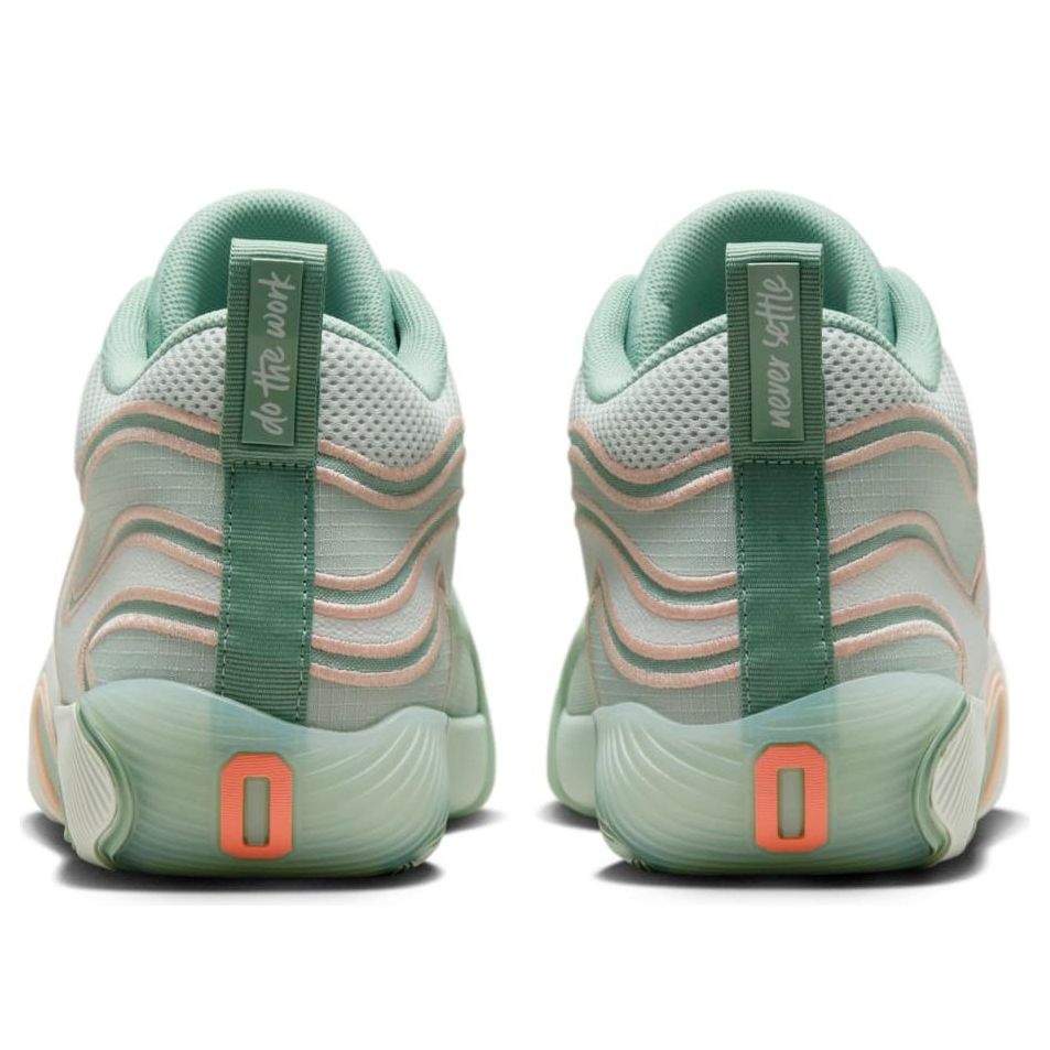 Air Jordan Tatum 3 'Zero Days Off' FZ6598-002
