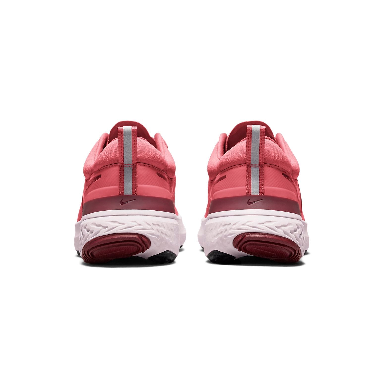 (WMNS) Nike React Miler 2 'Archaeo Pink' CW7136-600