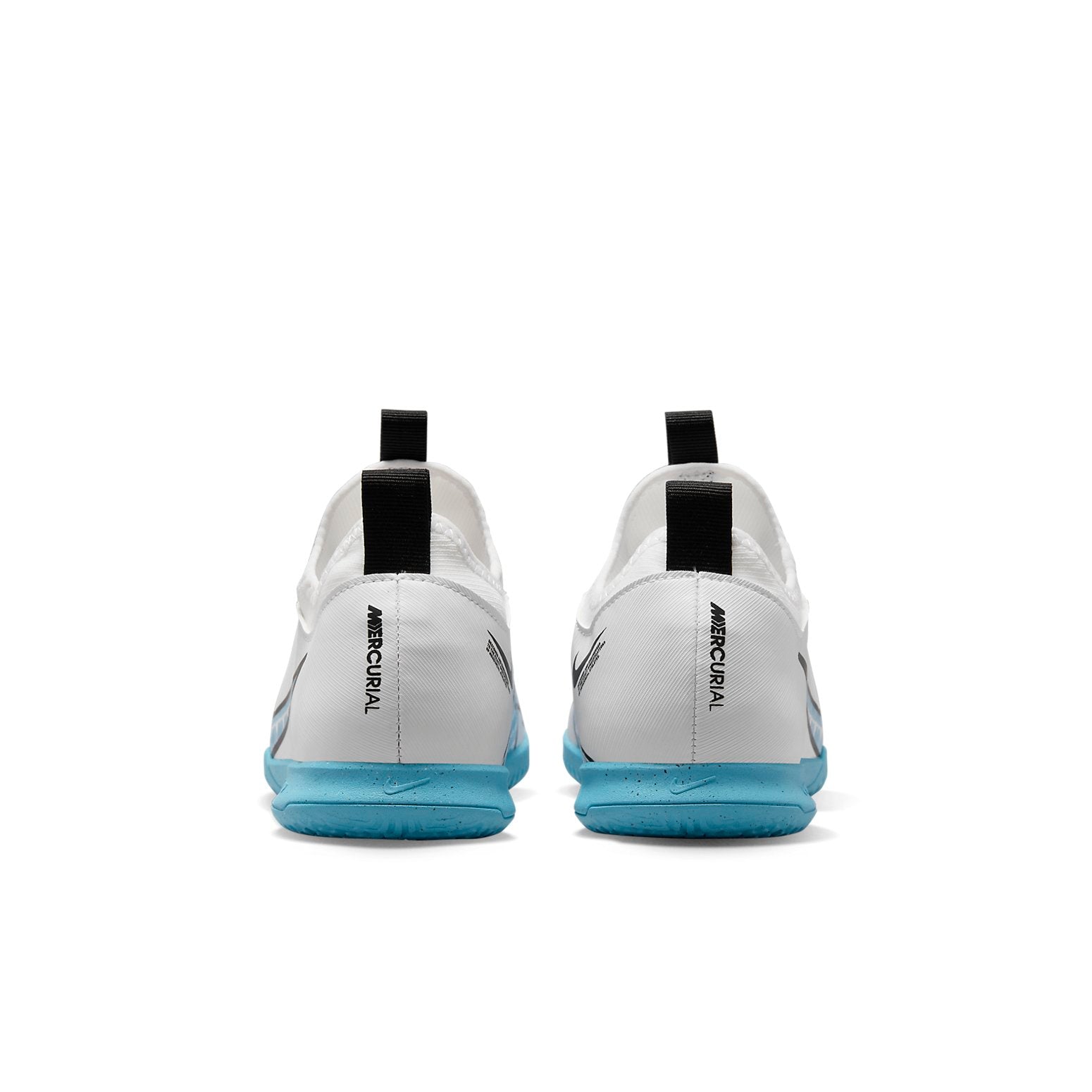 (GS) Nike Zoom Mercurial Vapor 15 Academy IC 'Blast Pack' DJ5619-146