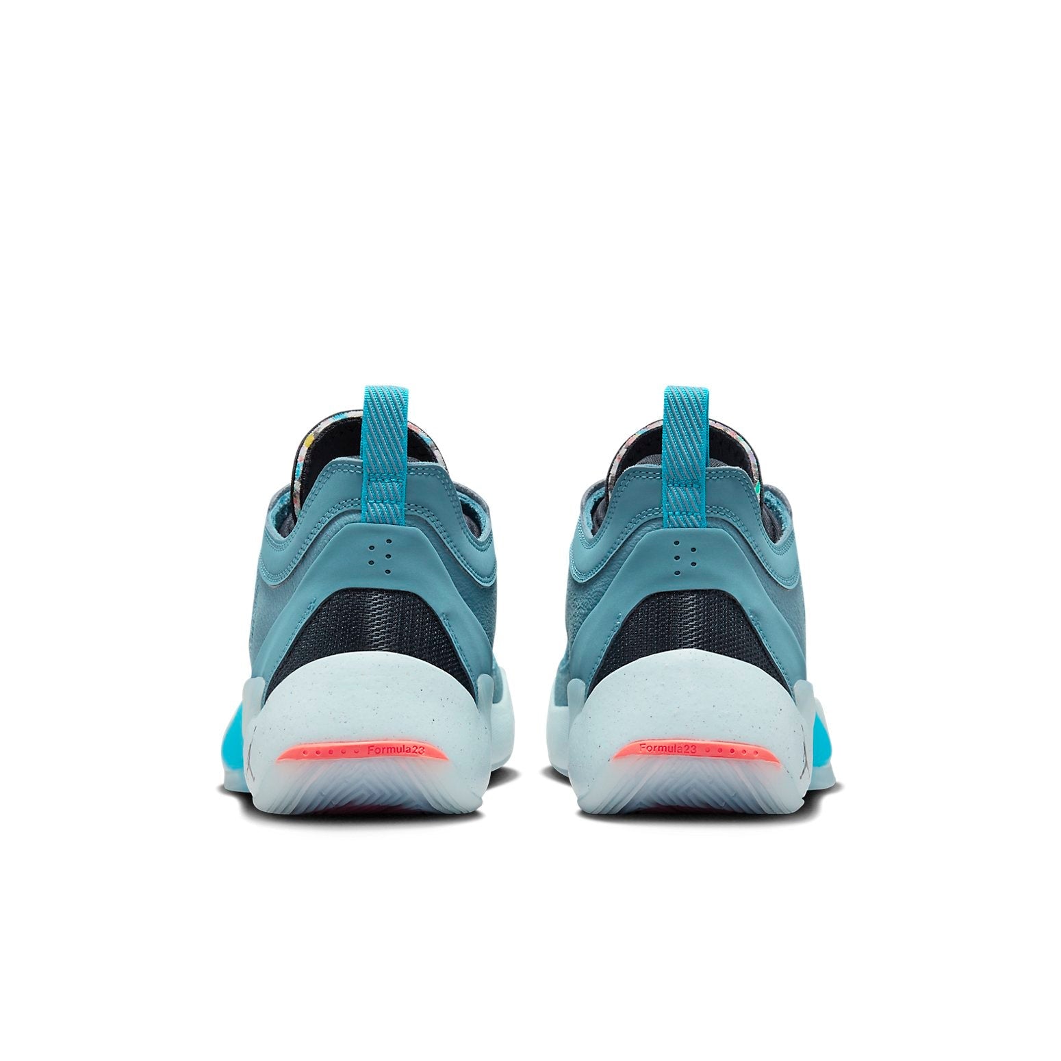 Air Jordan Luka 1 Next Nature 'Noise Aqua' DR9830-400