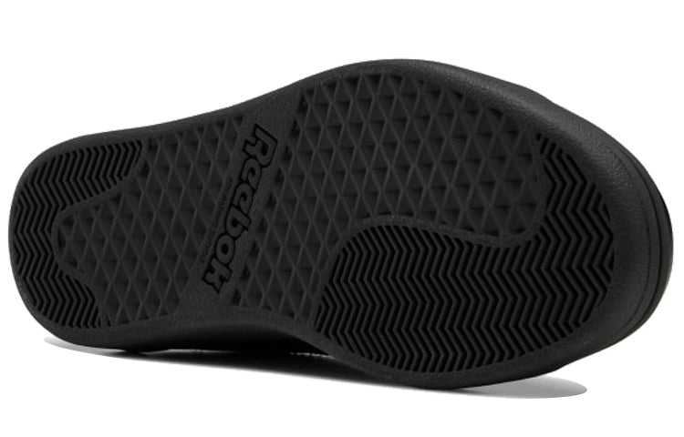 Reebok Royal Complete Clean 2.0 Running Shoes Black EG9417