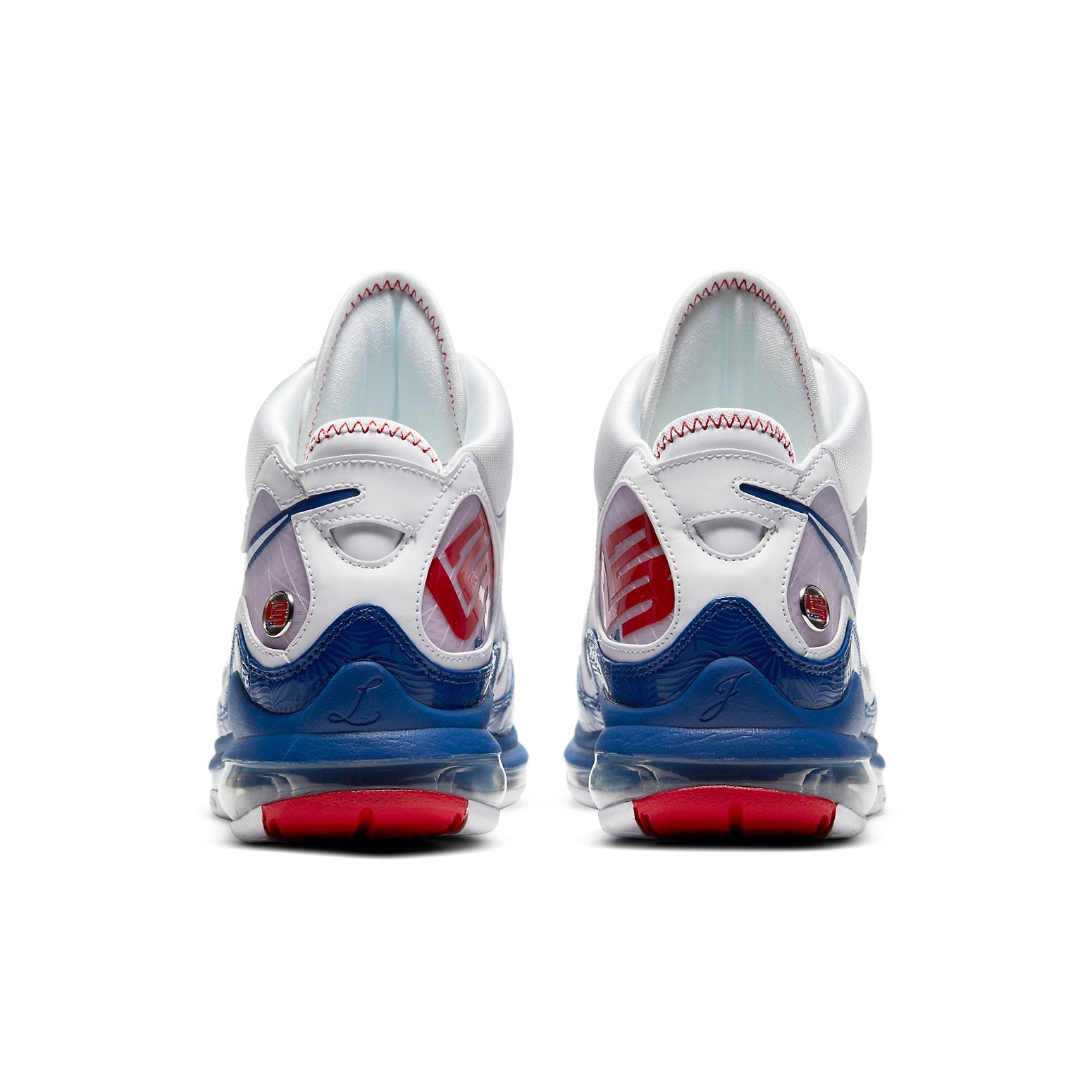 Nike LeBron 7 'Dodgers' DJ5158-100