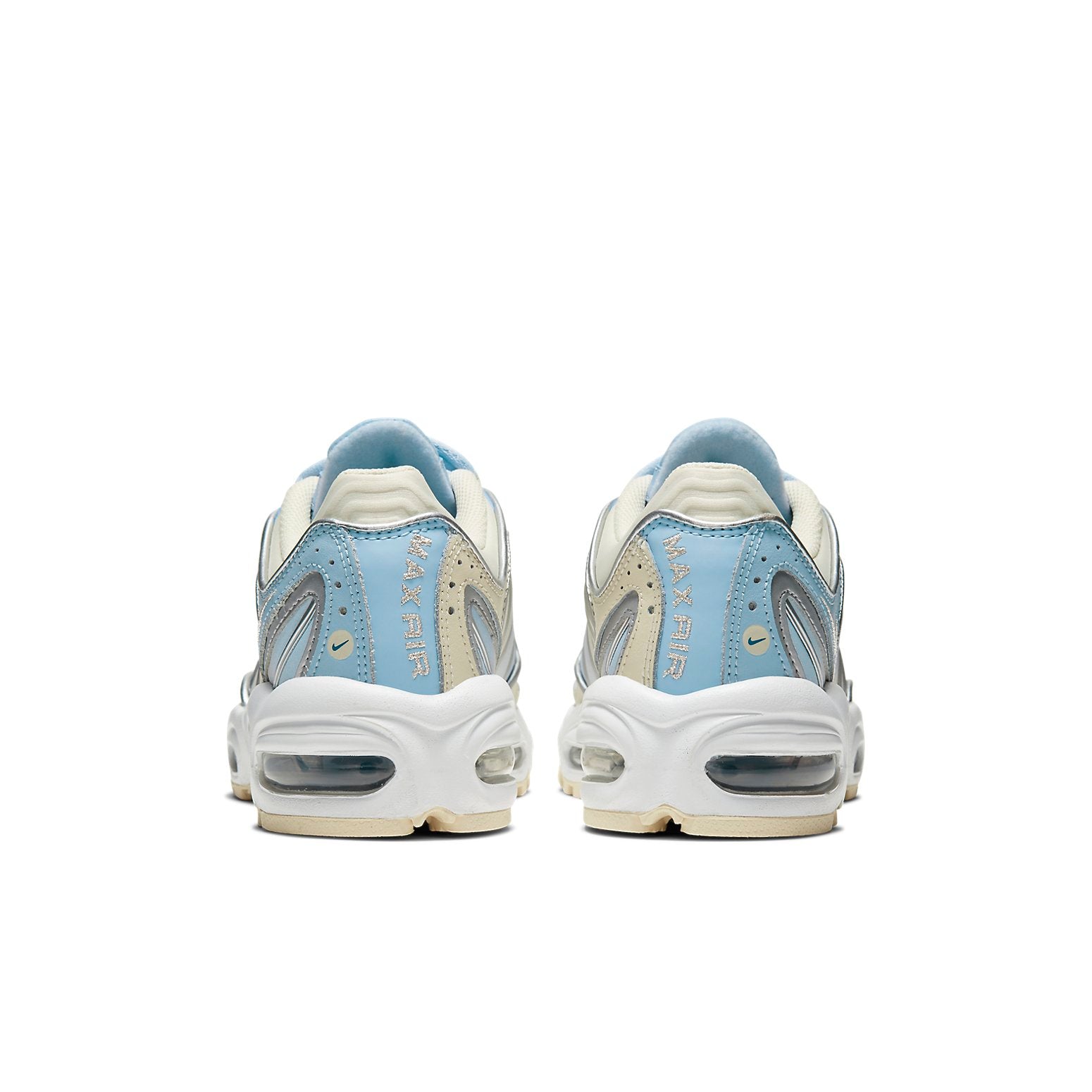 (WMNS) Nike Air Max Tailwind 4 LX 'Hydrogen Grey' CK2601-400