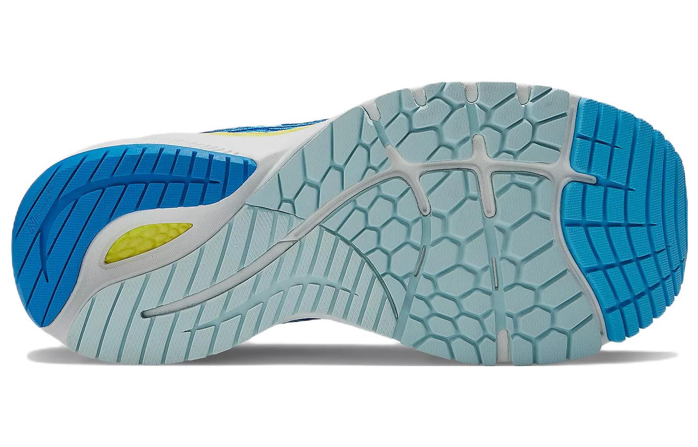 (WMNS) New Balance Fresh Foam X 860 V12 'Blue' W860L12