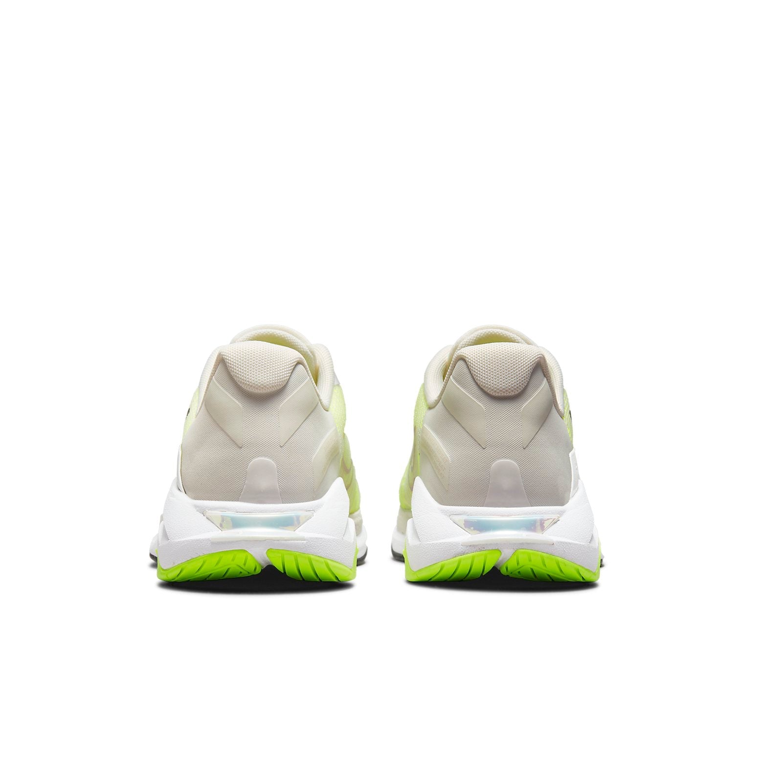 (WMNS) Nike ZoomX SuperRep Surge Premium 'White Phantom Volt' DN6992-175