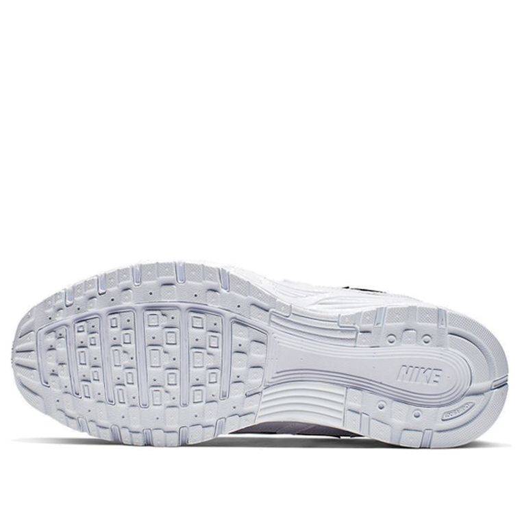 (WMNS) Nike P-6000 CNPT 'Black White' BV1021-003