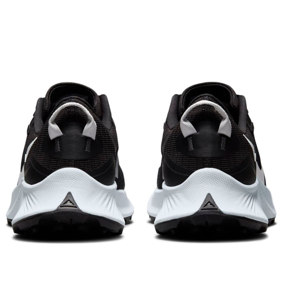 (WMNS) Nike Pegasus Trail 3 'Black Platinum' DA8698-001