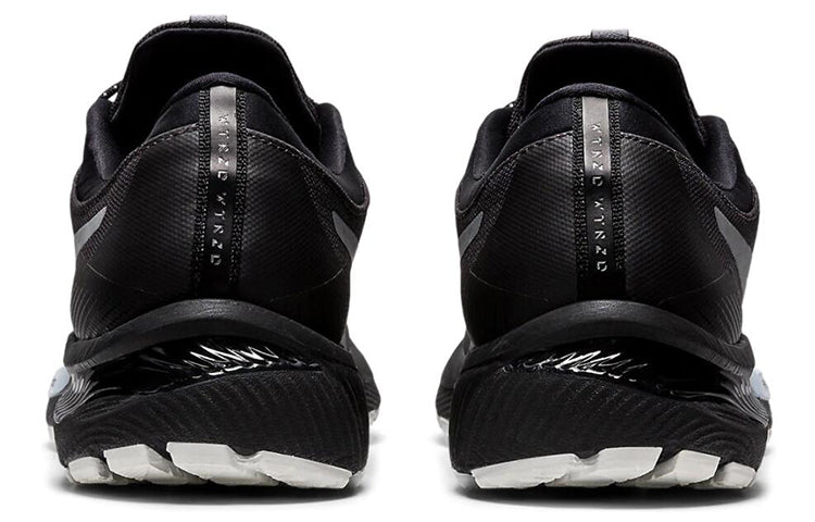 (WMNS) ASICS Gel-Cumulus 22 AWL 'Black' 1012A737-020
