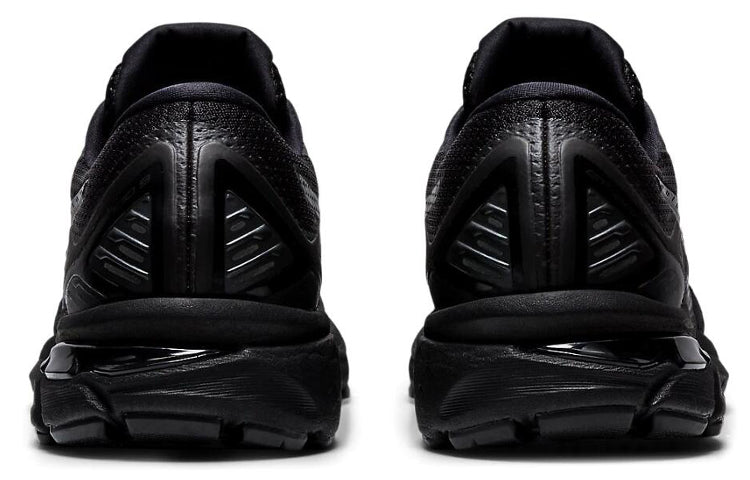 (WMNS) ASICS GT-2000 9 'Triple Black' 1012A859-002