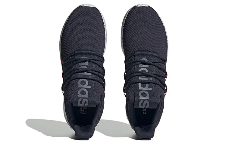adidas Lite Racer Adapt 4.0 Cloudfoam Slip-On 'Black Navy' HP2677