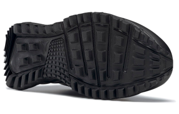 Reebok Back to Trail Sneakers Black FW6720