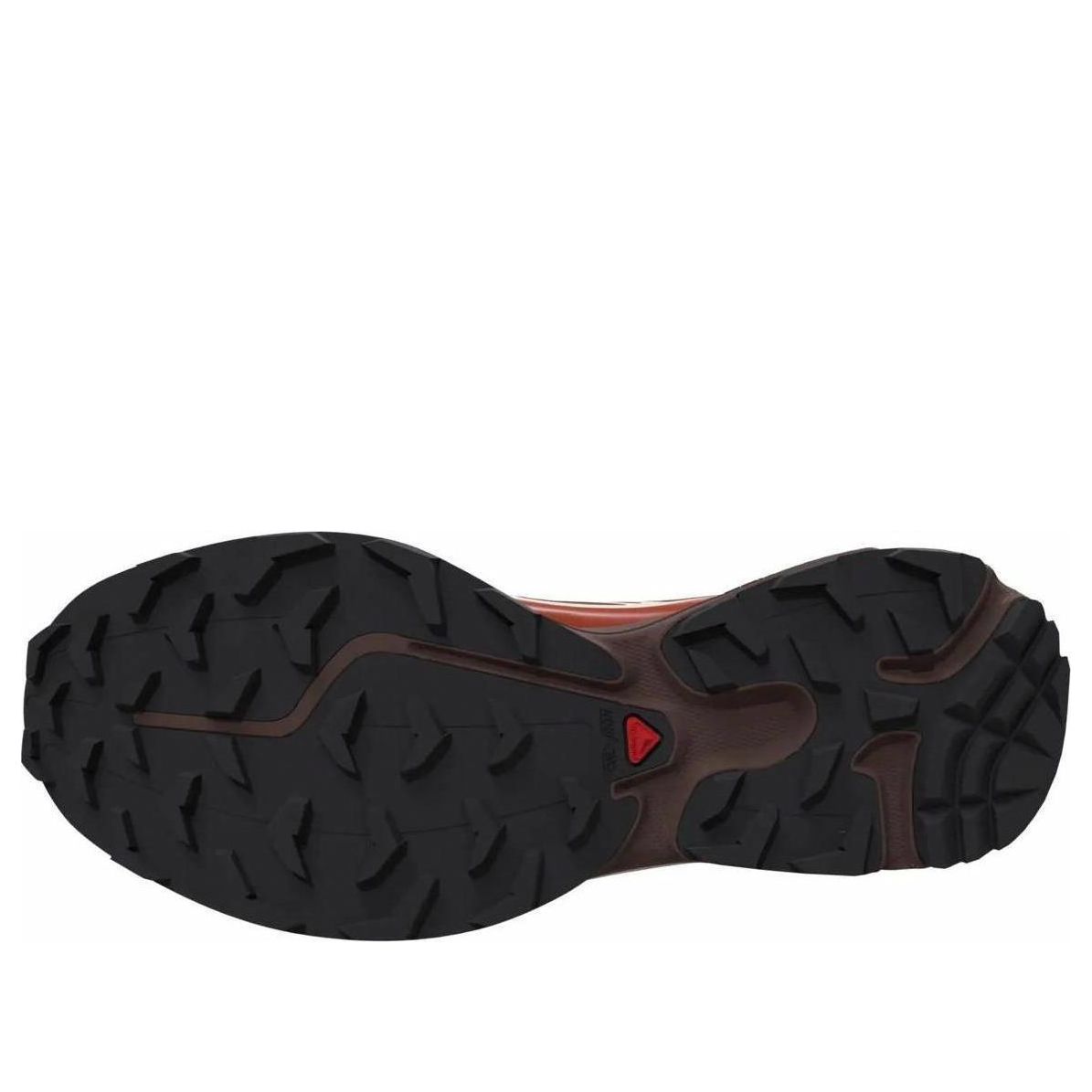 SALOMON XT-6 'Roasted Clay' 477375