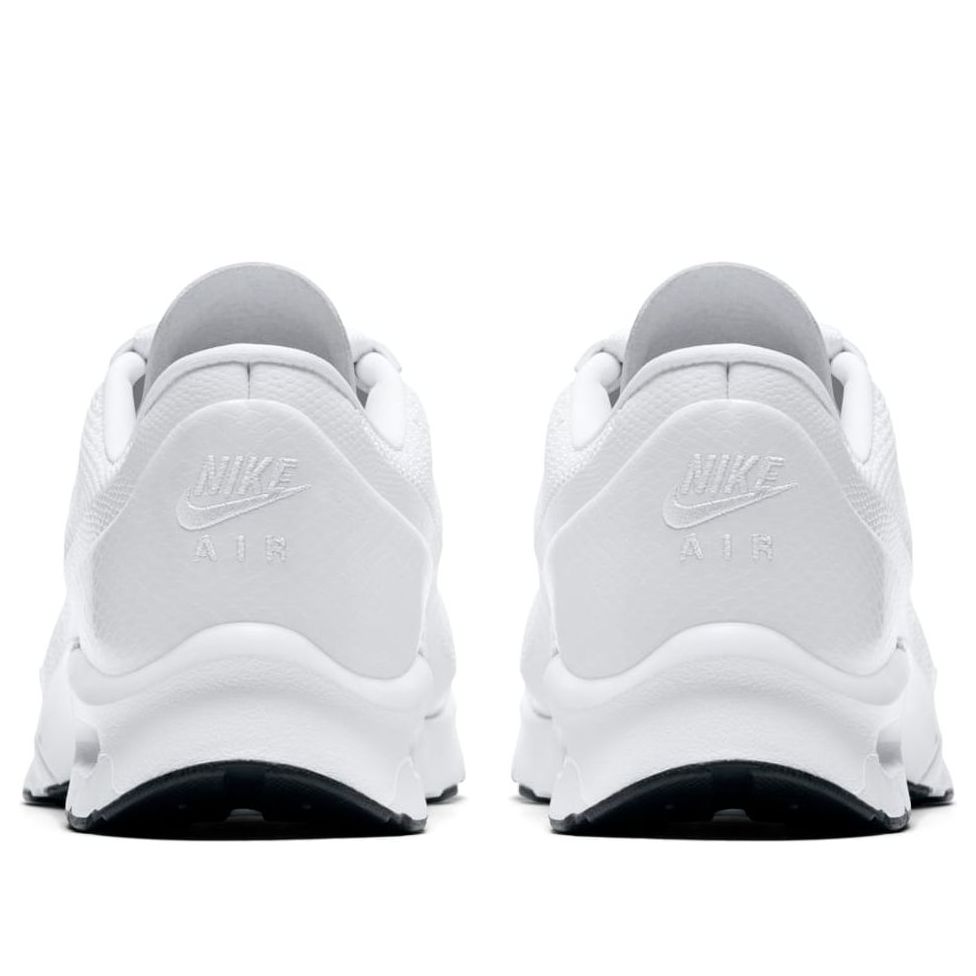 (WMNS) Nike Air Max Jewell 'White' 896194-105