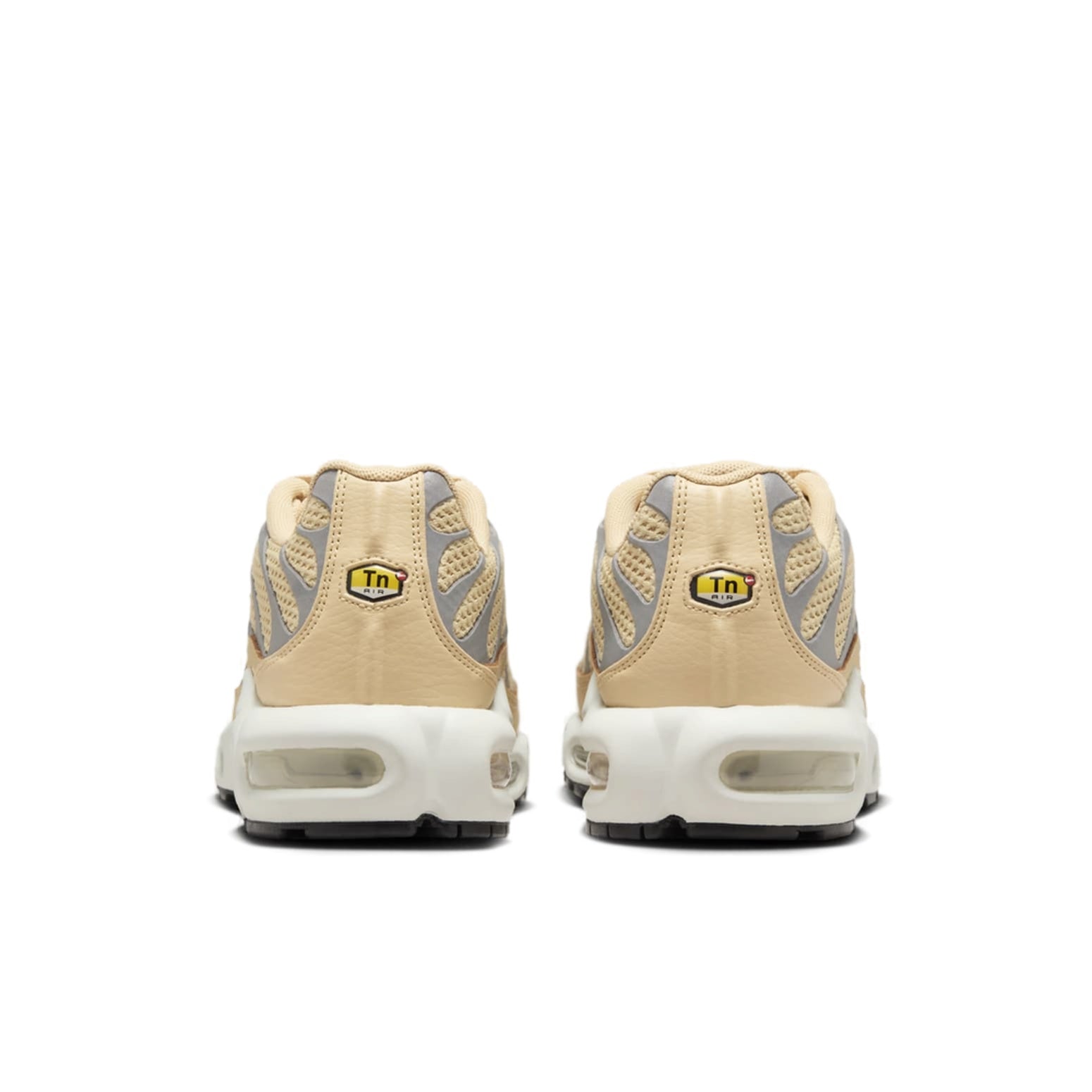 (WMNS) Nike Air Max Plus 'Sesame' FV8480-200