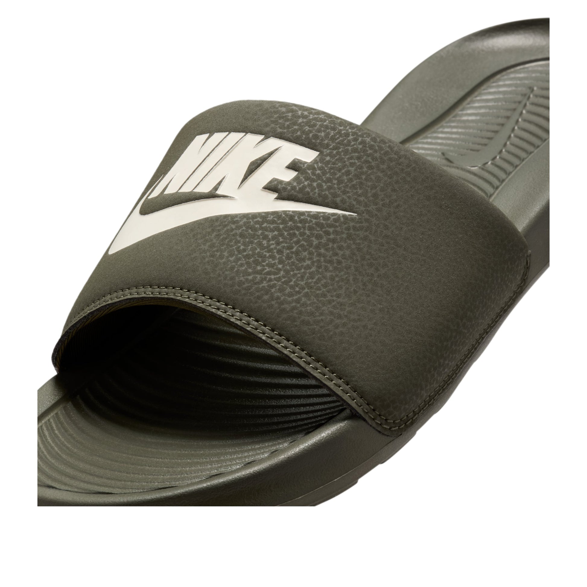 Nike Victori One Slides 'Cargo Khaki' CN9675-303
