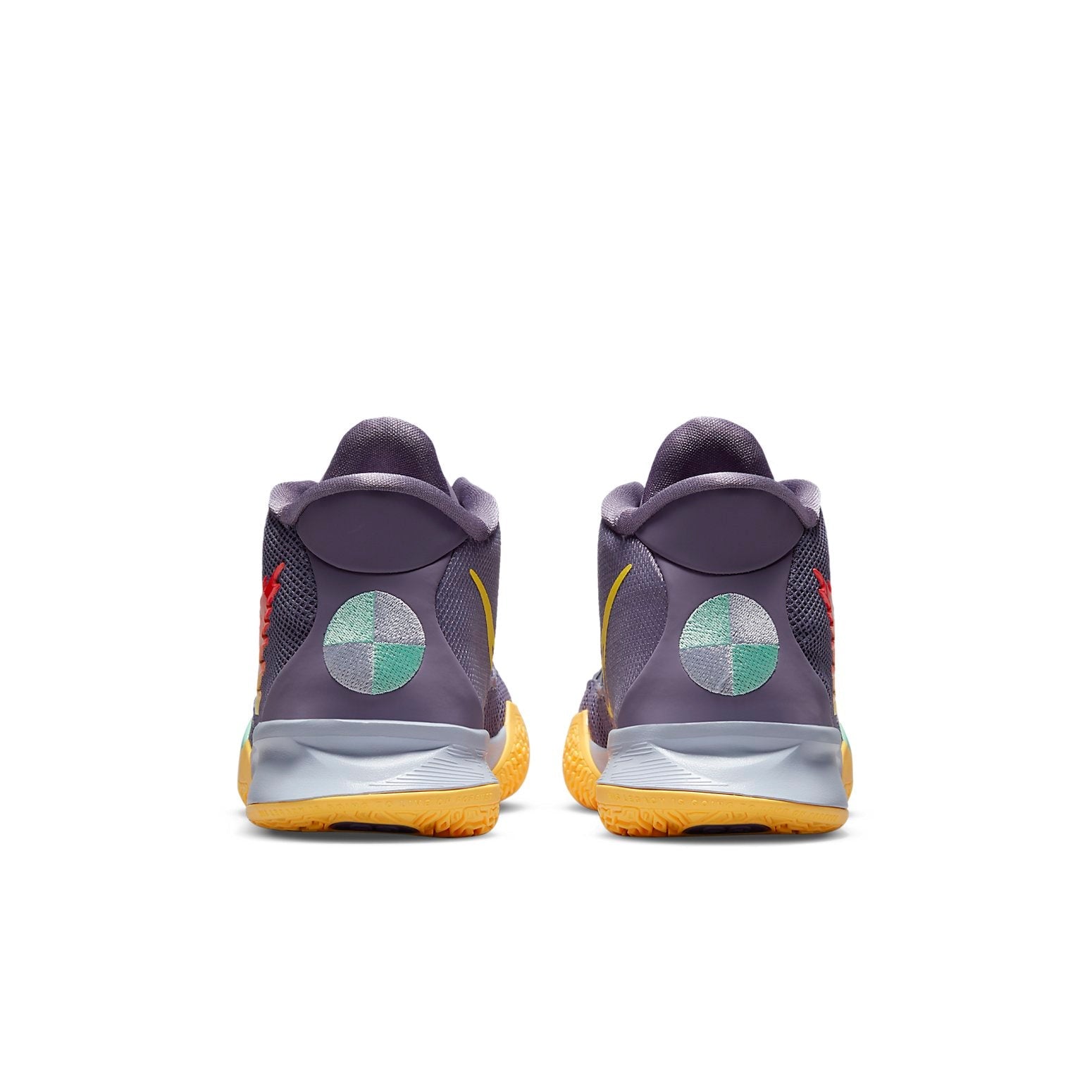 (GS) Nike Kyrie 7 'Daybreak' CT4080-500