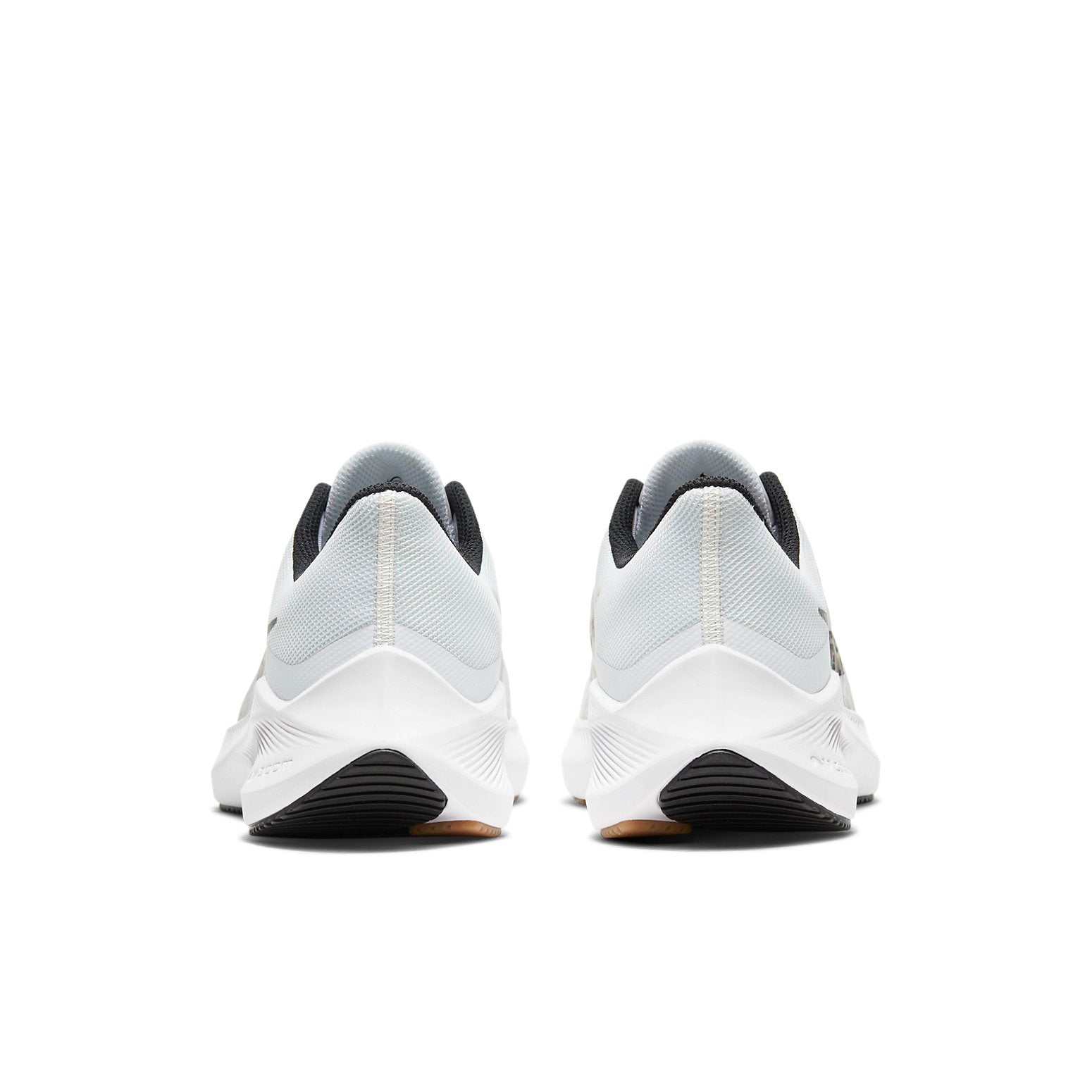(WMNS) Nike Air Zoom Winflo 8 Premium 'White Leopard' DA3056-100
