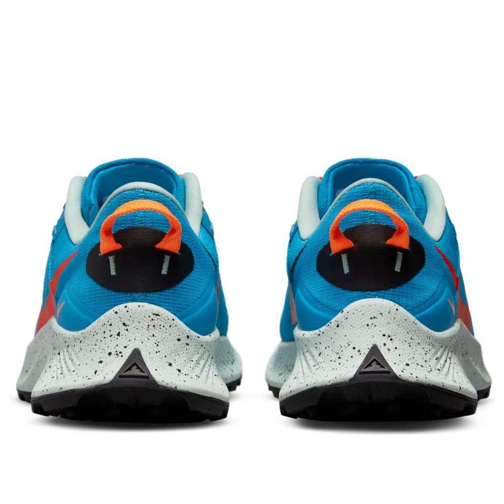 Nike Pegasus Trail 3 'Laser Blue Habanero Red' DA8697-400