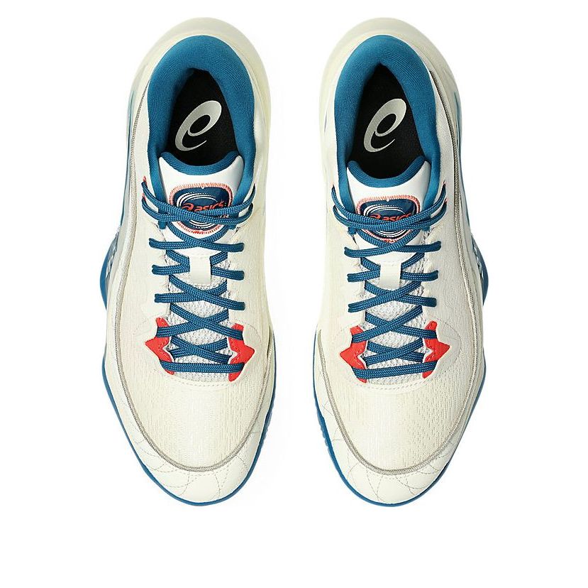ASICS Unpre ARS 3 'Ivory Deep Sea Teal' 1063A104-750