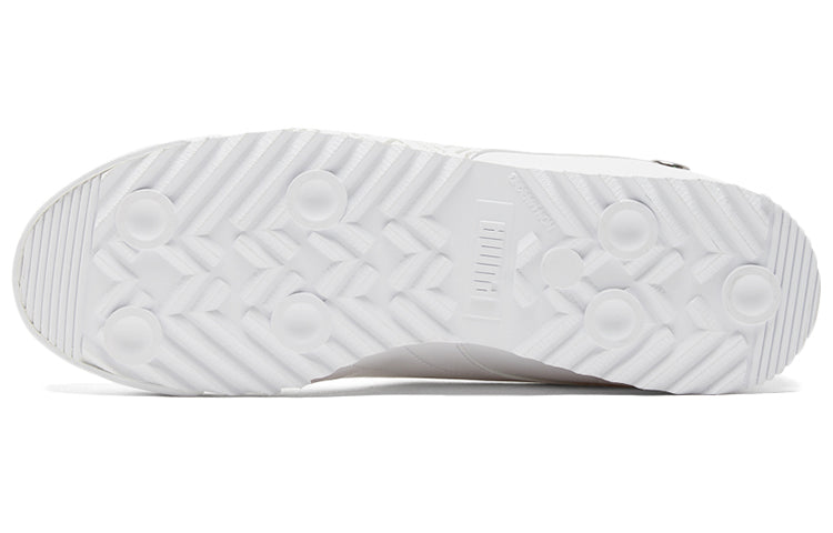 PUMA BMW Motorsport x Roma 'White' 306638-02
