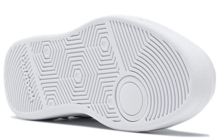 (WMNS) Reebok Royal Techque T 'White' GX8912
