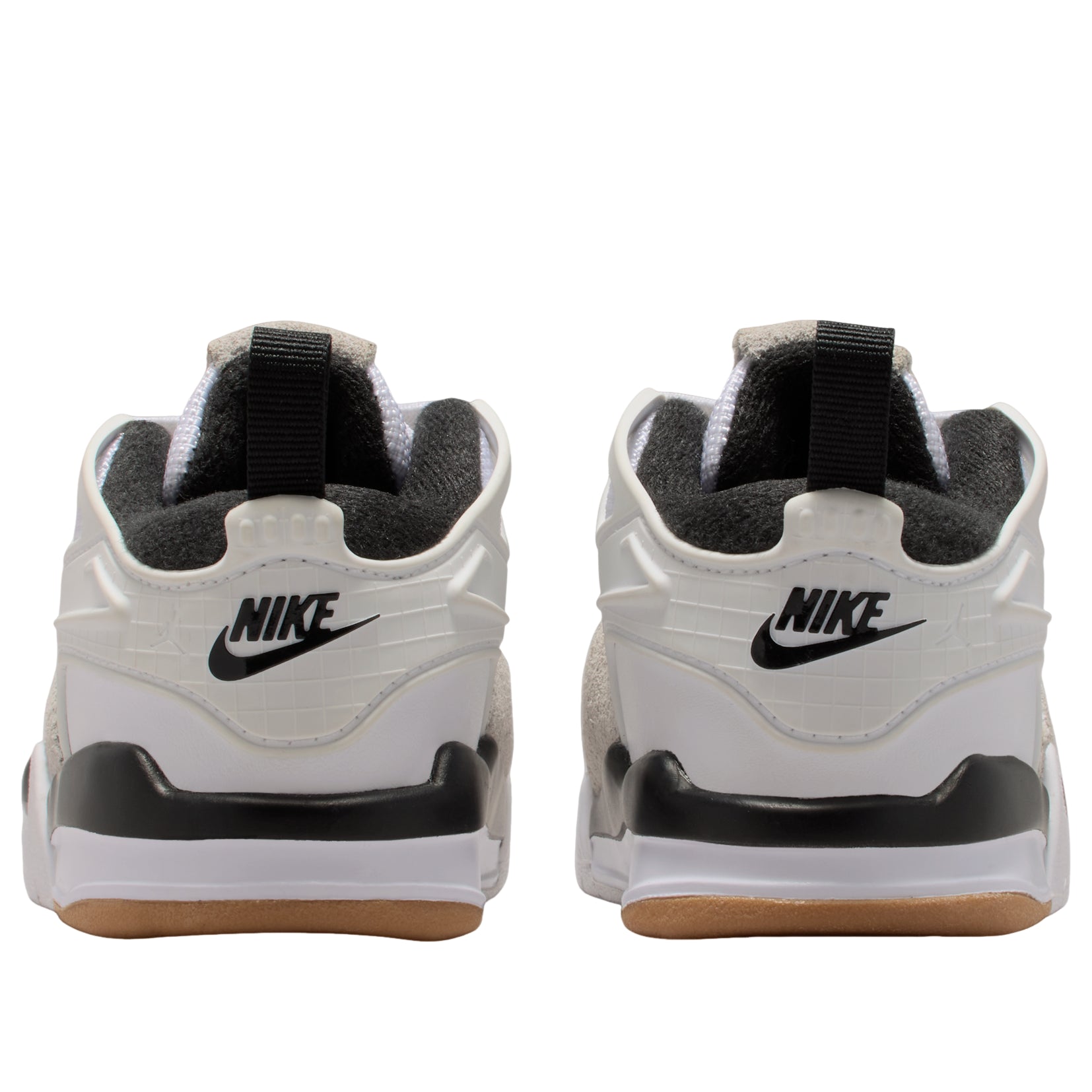 (TD) Air Jordan 4 RM 'Military Black'  FQ7937-110