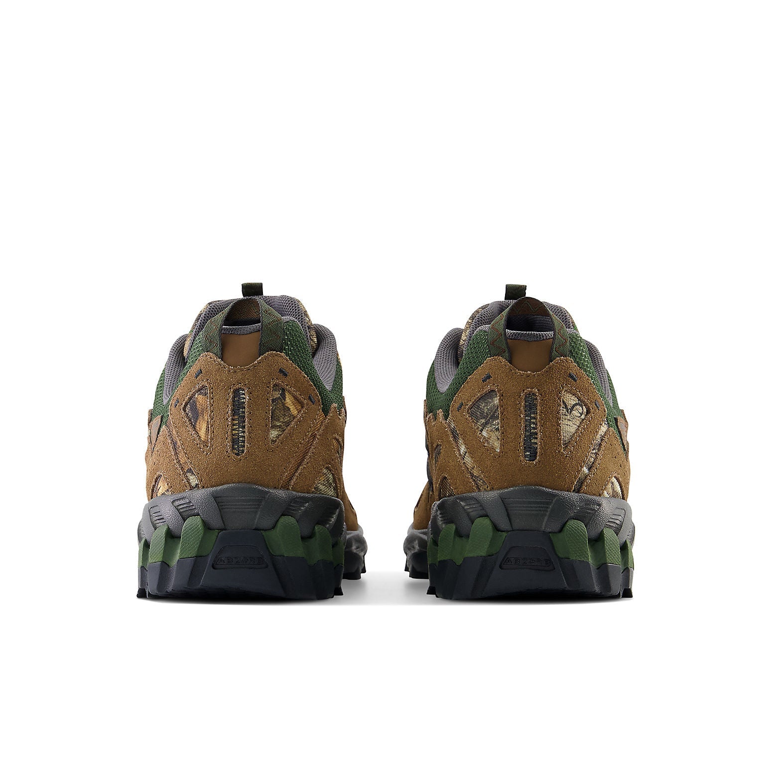 New Balance x Realtree 610 'Dark Earth' ML610TQ