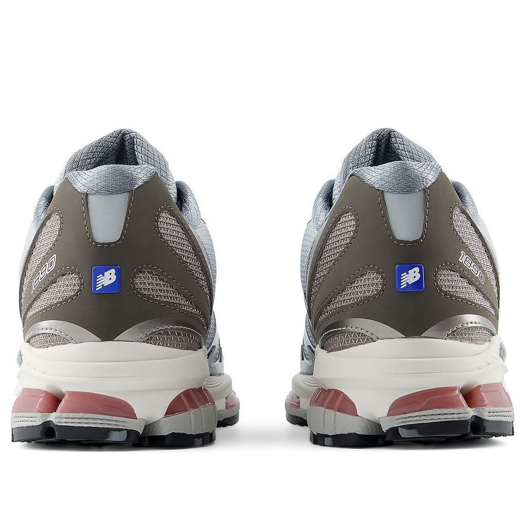 New Balance ABZORB 1890 'Dark Silver Metallic' U18907NG