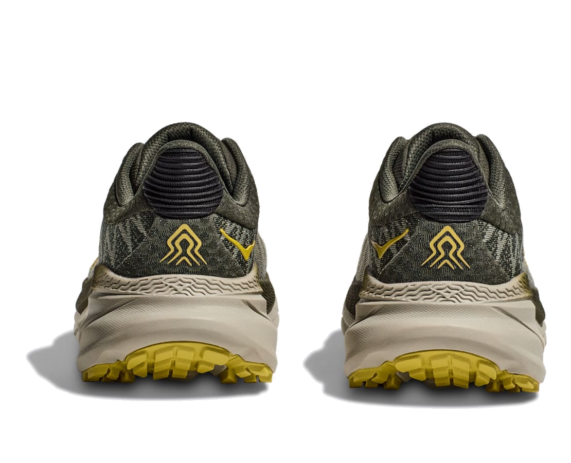 HOKA ONE ONE Challenger 7 Versatile 'Olive Haze Forest Cover' 1134497-OZF