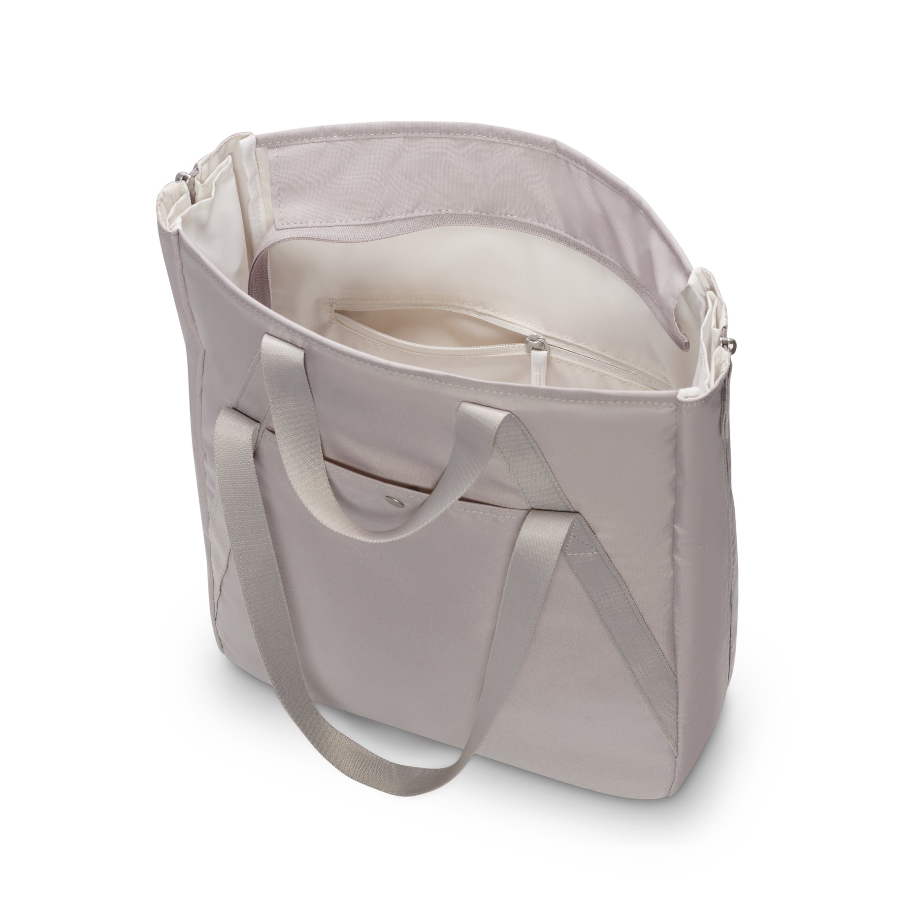 Nike Gym Tote Bag 'College Grey' DR7217-009