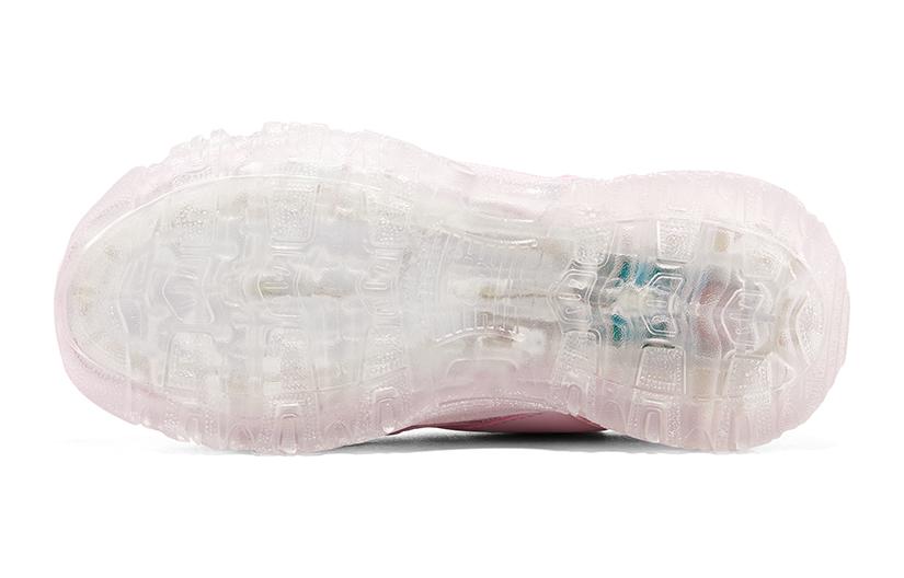 (GS) Skechers Ice Dlites 'Pink' 303907L-PKMT