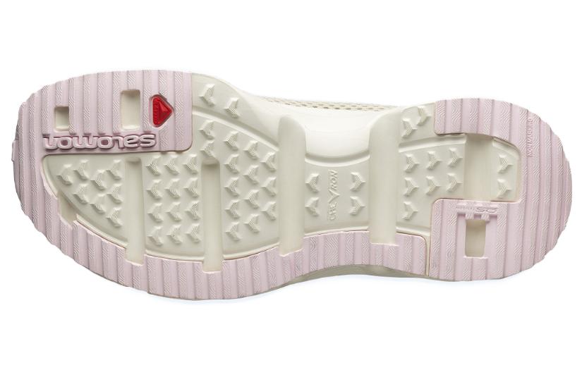 Salomon RX Slide 3.0 'Almond Milk Black 472850