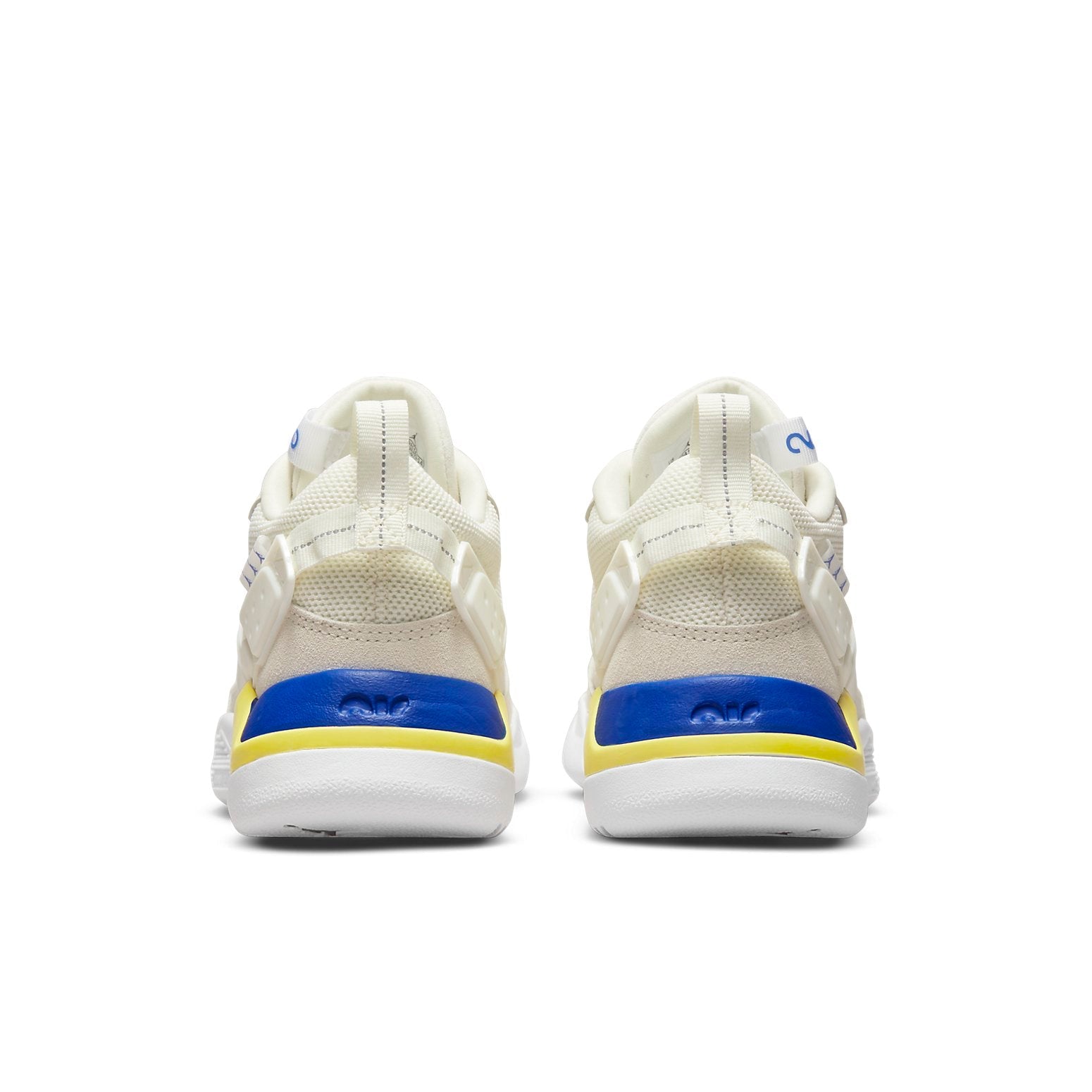 (WMNS) Air Jordan Air NFH 'Light Gray' DA1165-147