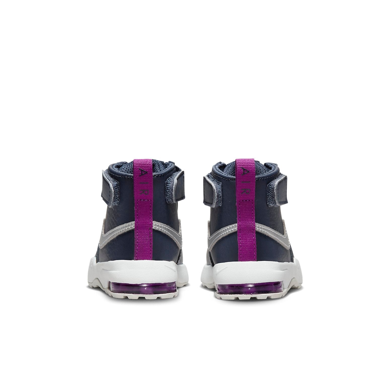 (TD) Nike Air Max Goaterra 2.0 'Midnight Navy Vivid Purple' DC9514-400