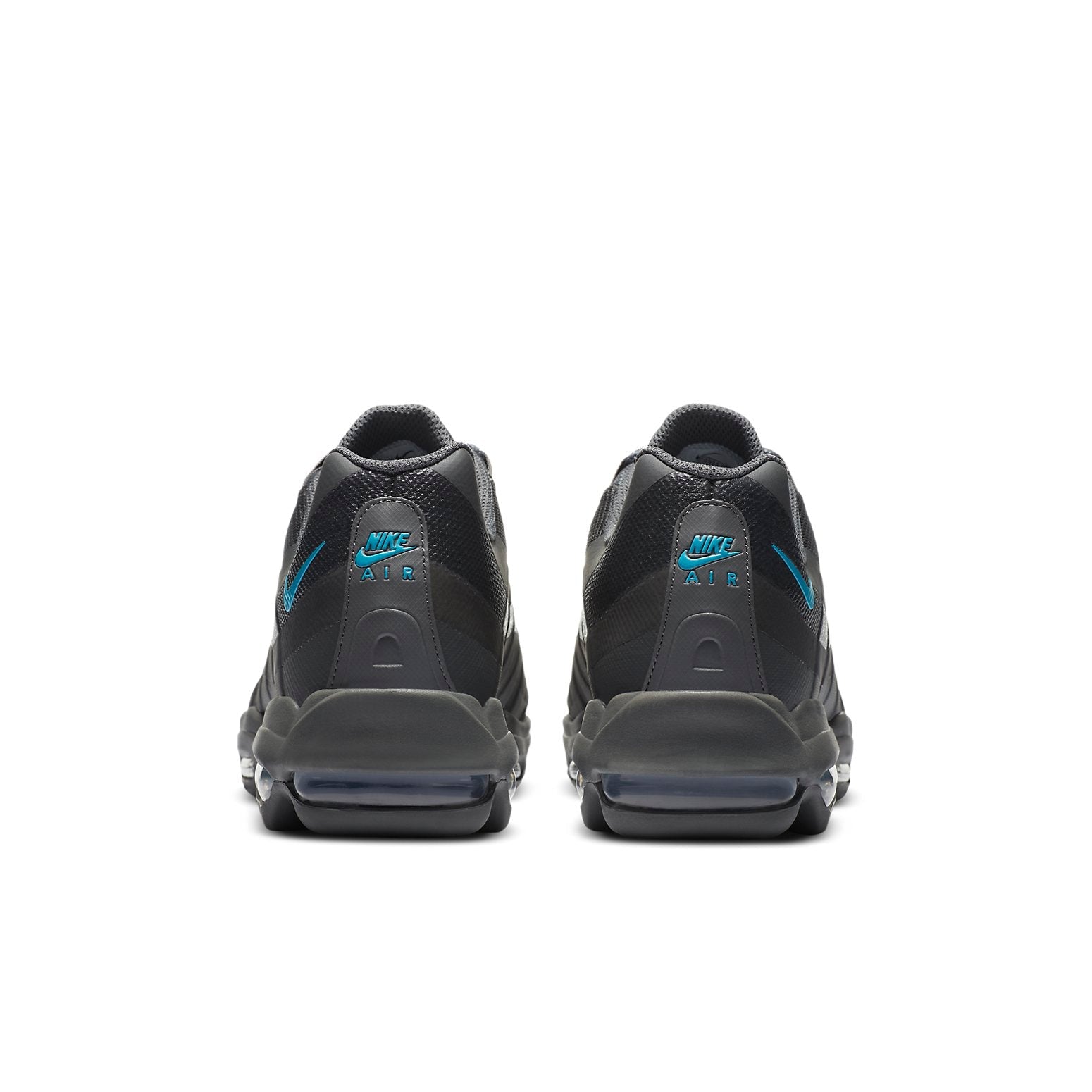 Nike Air Max 95 Ultra 'Black Blue' DC1934-001