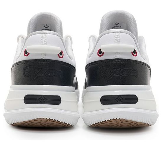 Rigorer Rebound 1 'White Black' Z126160501-1