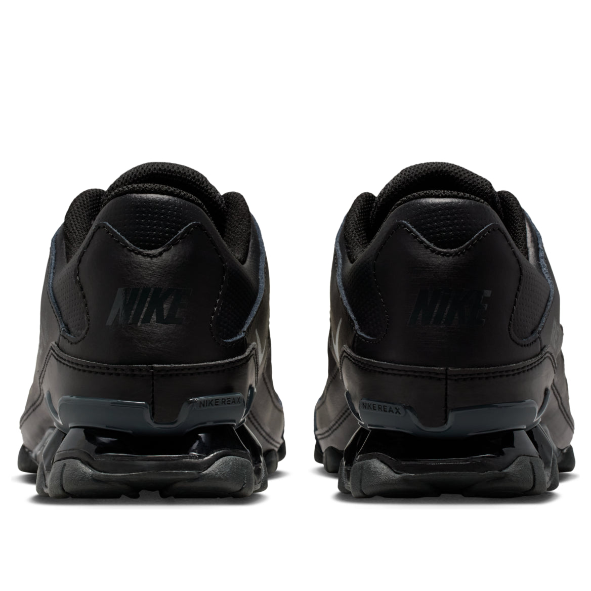 (WMNS) Nike Reax 8 TR 'Black Anthracite' IO2400-008