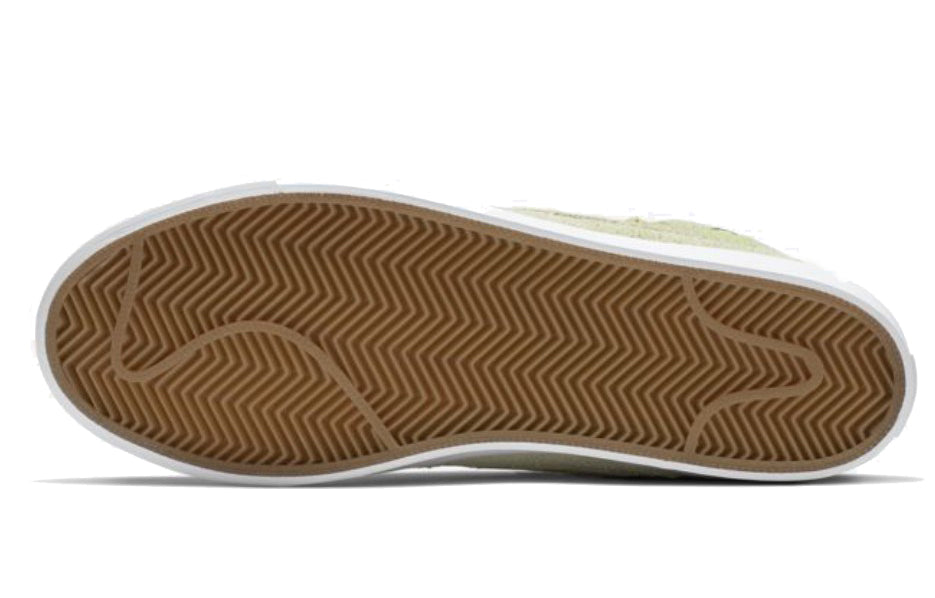 Nike Frog Skateboards x Blazer Mid SB QS 'Frog Skateboards' AH6158-300