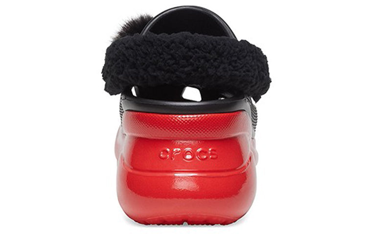 (WMNS) Crocs Cruella x Classic Bae Clog 'Glory Riot' 207400-063