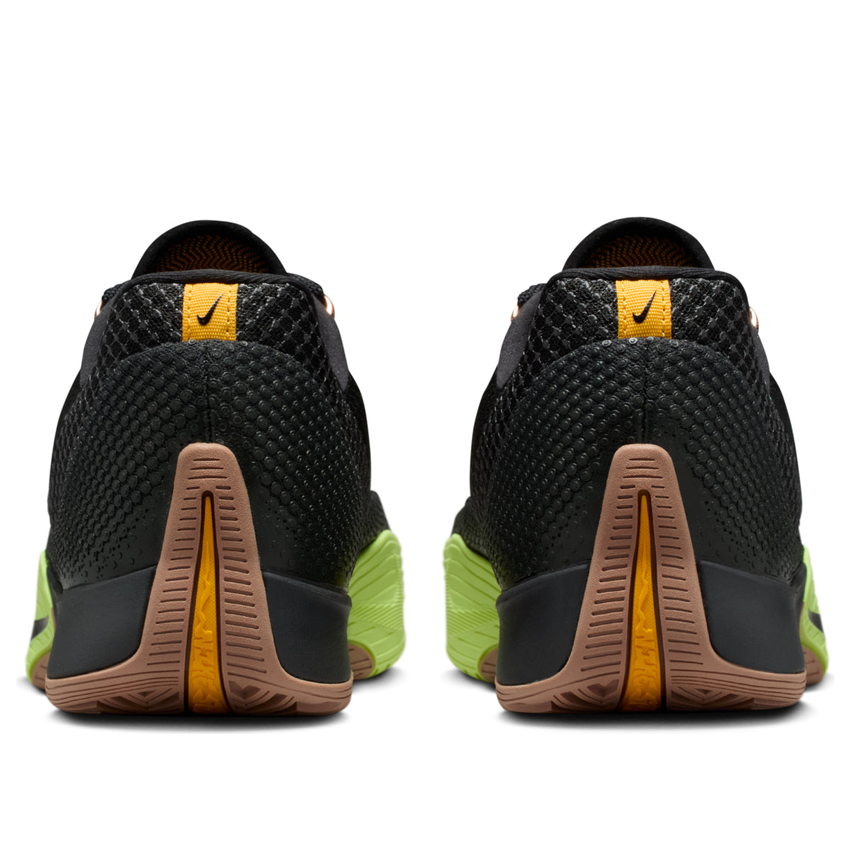 Nike S.T. Flare EP 'Black Light Lemon' HF0232-004