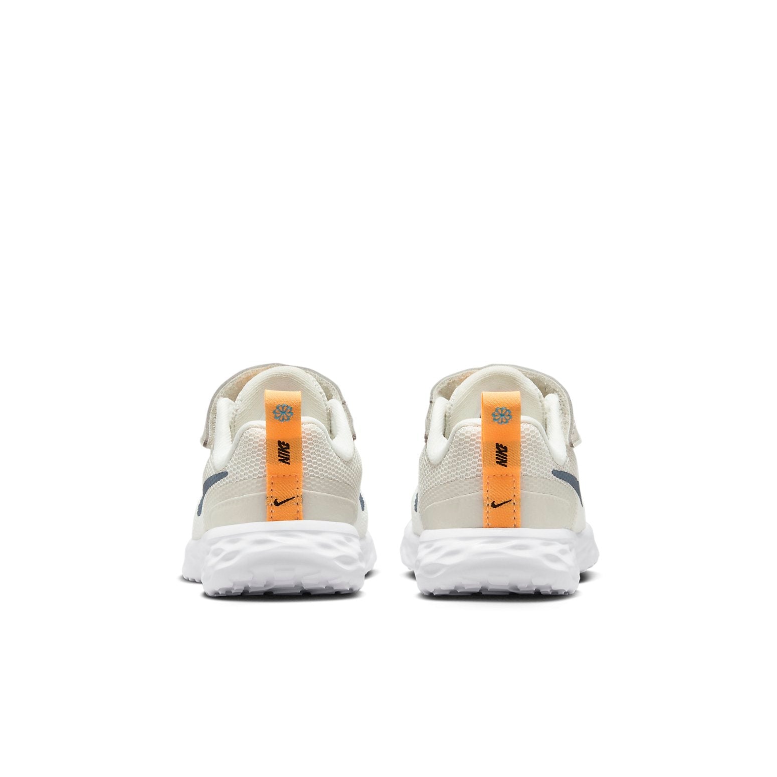 (TD) Nike Revolution 6 'White Diffused Blue' DD1094-100