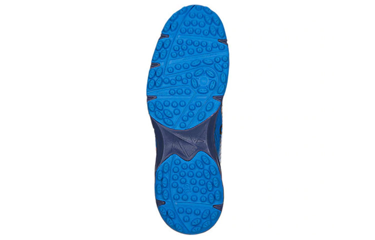 ASICS Hockey Typhoon Blue/Black P706N-400