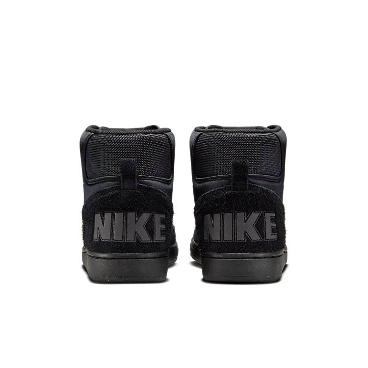 Nike Terminator High Hiking Boot 'Triple Black' FJ5464-010
