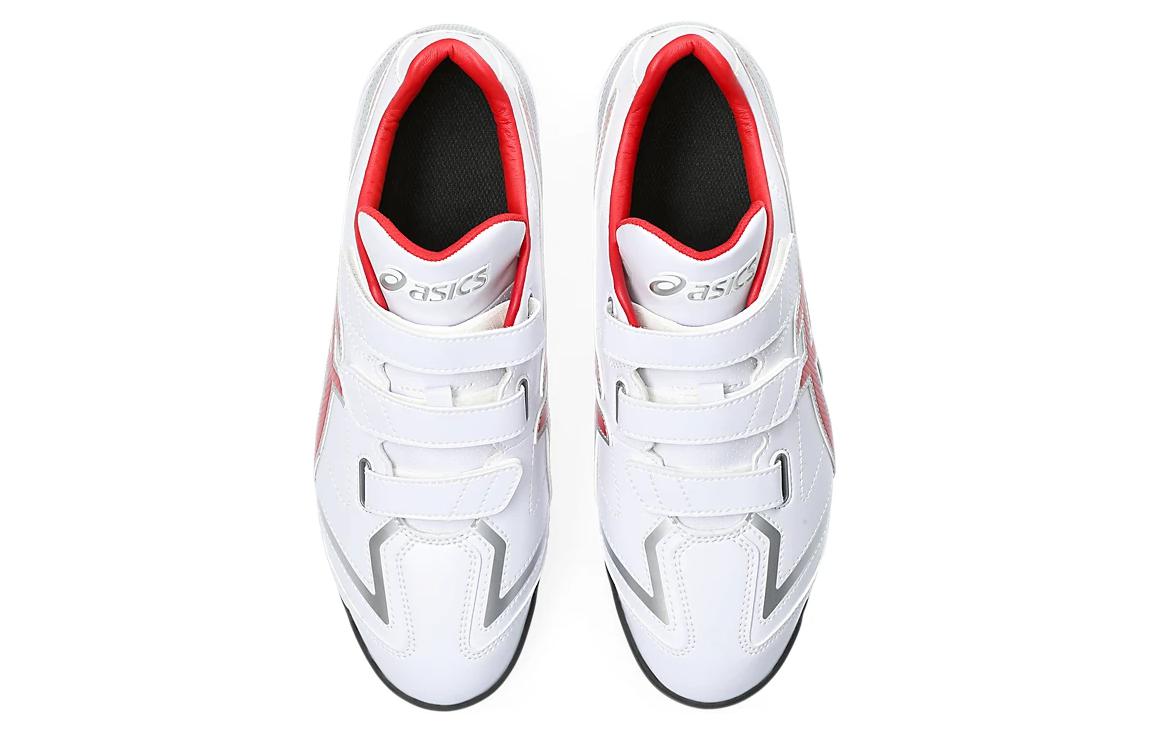 ASICS Neorevive TR 3 'White Red' 1123A042-101