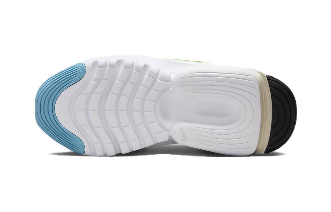 (PS) Nike Flex Plus 'Beige Green' FN8909-131